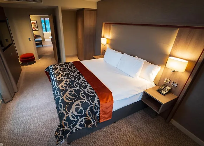 Clayton Hotel Glasgow City